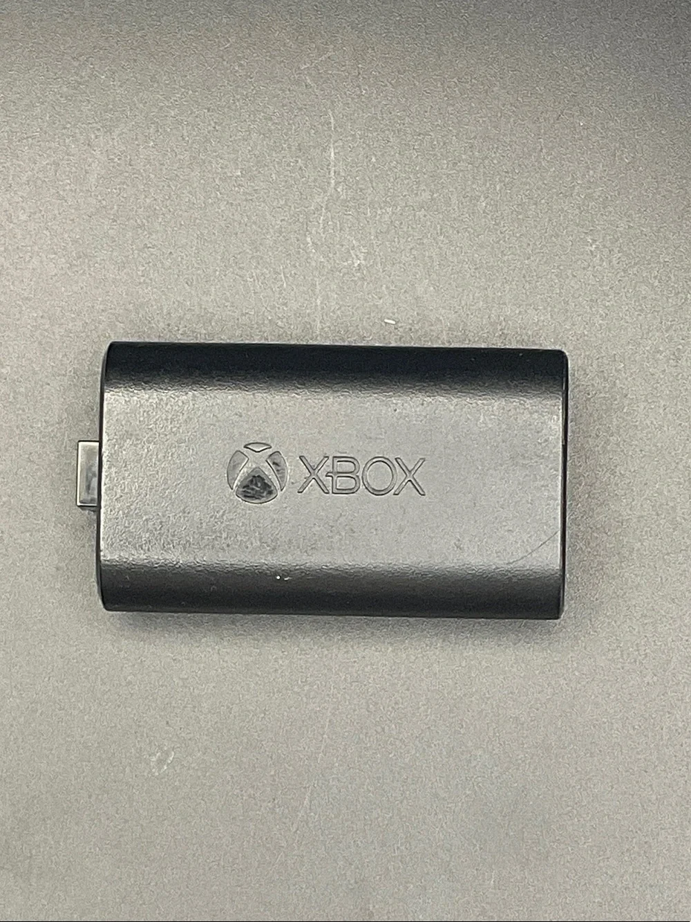 Microsoft Xbox Rechargeable Battery Pack – Black
